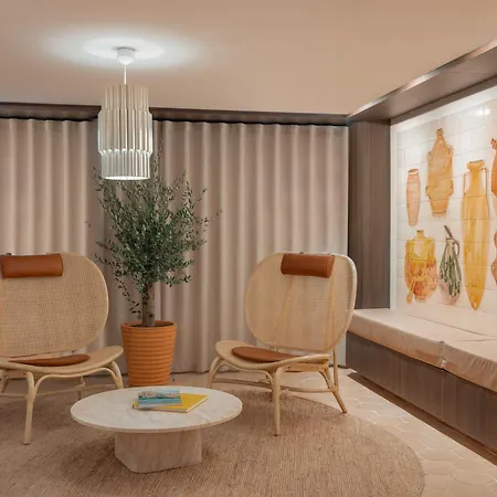 Hotel Saint Christophe Aix En Provence Centre Ville-3